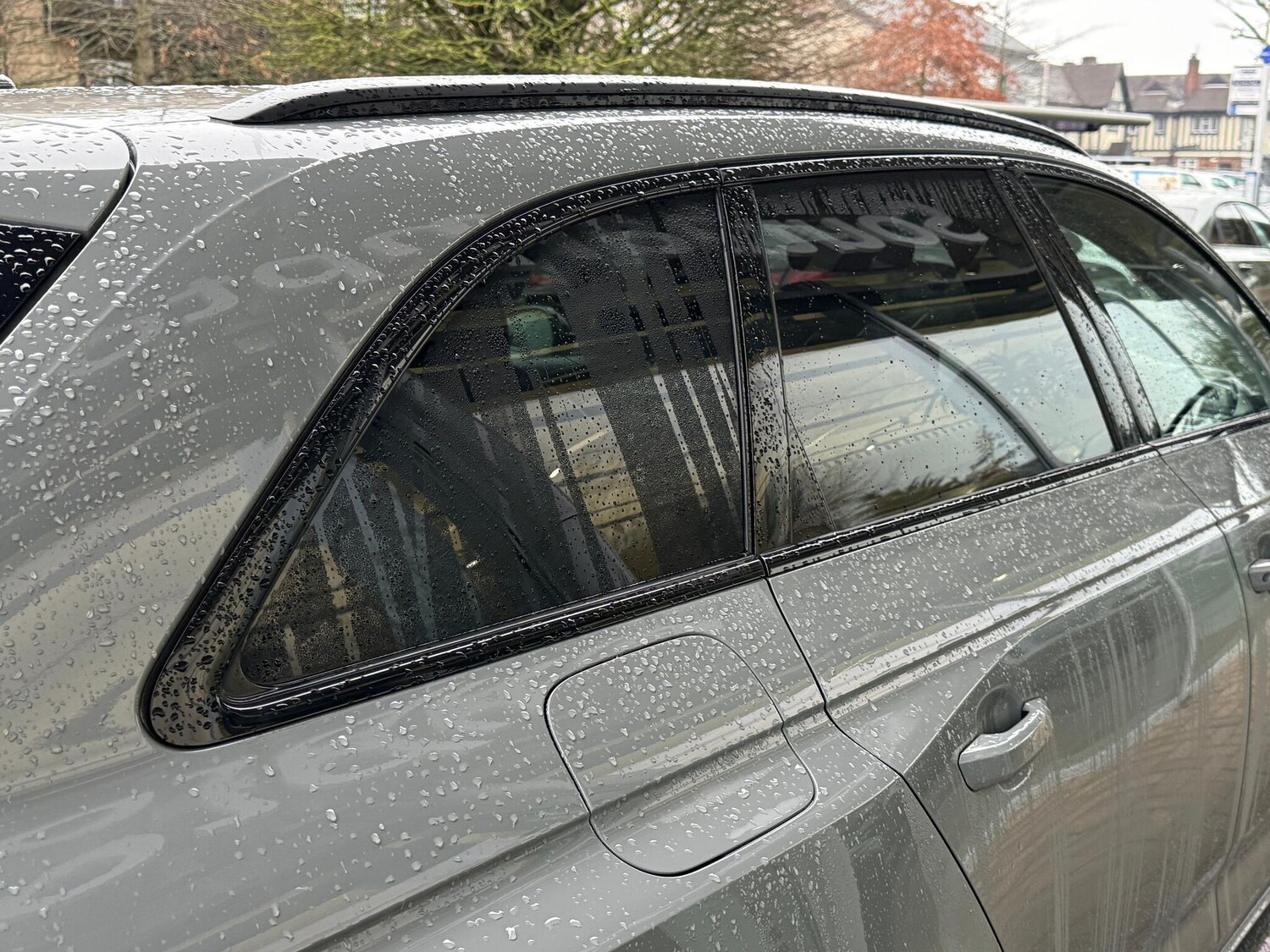 Used Audi RS4 2020 for sale - 77359274: Photo 48