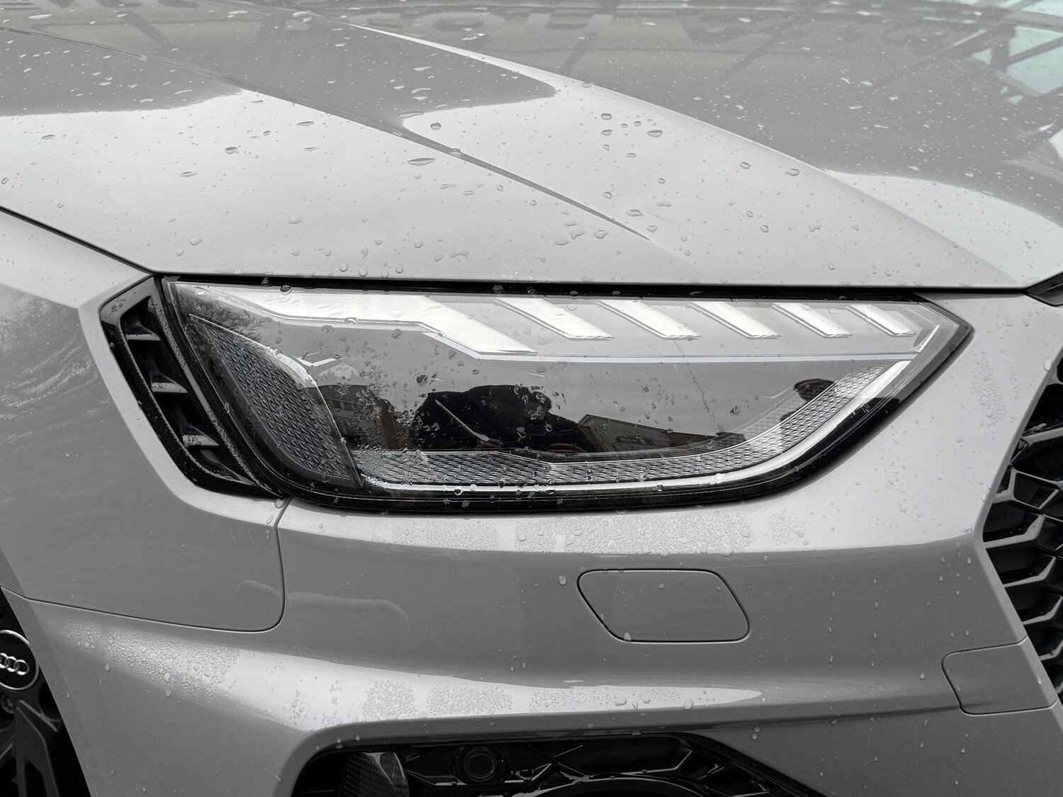 Used Audi RS4 2020 for sale - 77359274: Photo 66