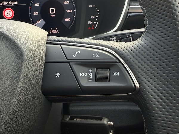 Used Audi Q3 2024 for sale - 76238907: Photo 12