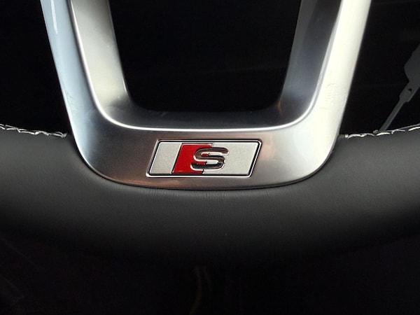 Used Audi Q3 2024 for sale - 76238907: Photo 13