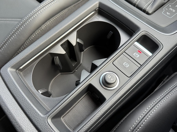 Used Audi Q3 2024 for sale - 76238907: Photo 15
