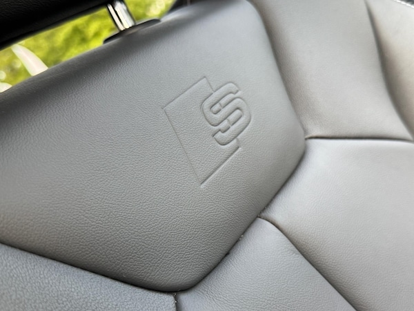 Used Audi Q3 2024 for sale - 76238907: Photo 23