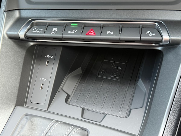 Used Audi Q3 2024 for sale - 76238907: Photo 28