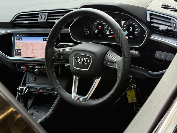 Used Audi Q3 2024 for sale - 76238907: Photo 29