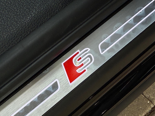 Used Audi Q3 2024 for sale - 76238907: Photo 31