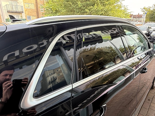 Used Audi Q3 2024 for sale - 76238907: Photo 33