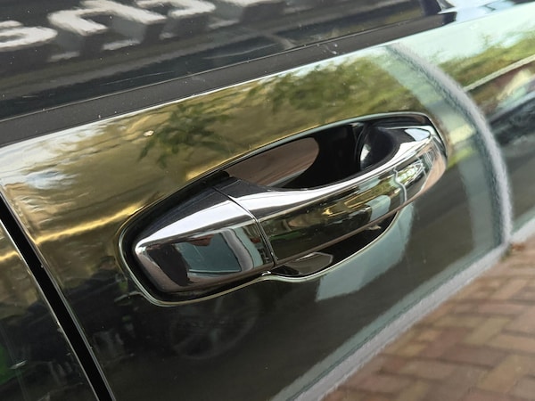 Used Audi Q3 2024 for sale - 76238907: Photo 34