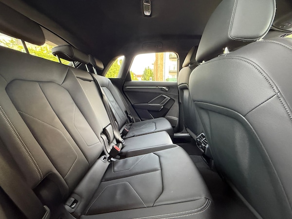 Used Audi Q3 2024 for sale - 76238907: Photo 35