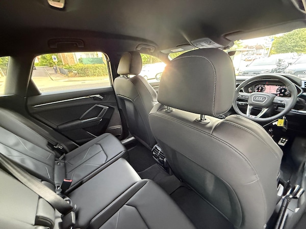 Used Audi Q3 2024 for sale - 76238907: Photo 36
