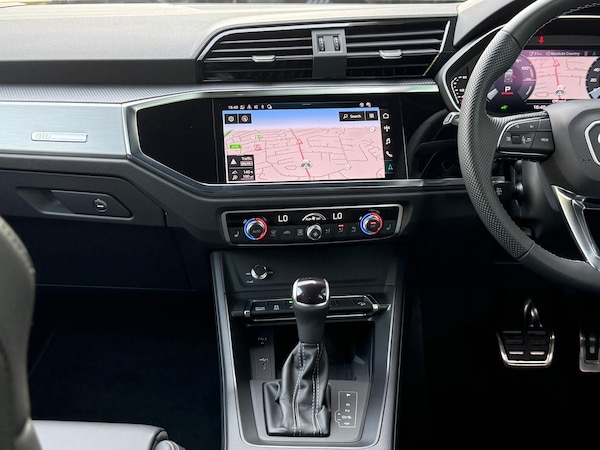 Used Audi Q3 2024 for sale - 76238907: Photo 38