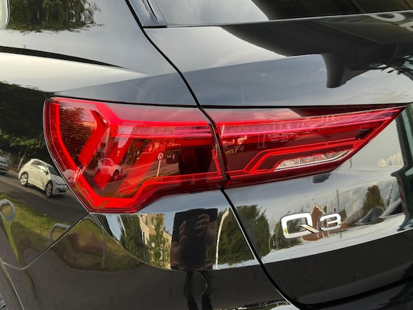 Used Audi Q3 2024 for sale - 76238907: Photo 43