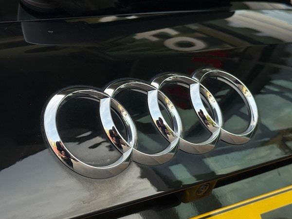 Used Audi Q3 2024 for sale - 76238907: Photo 44