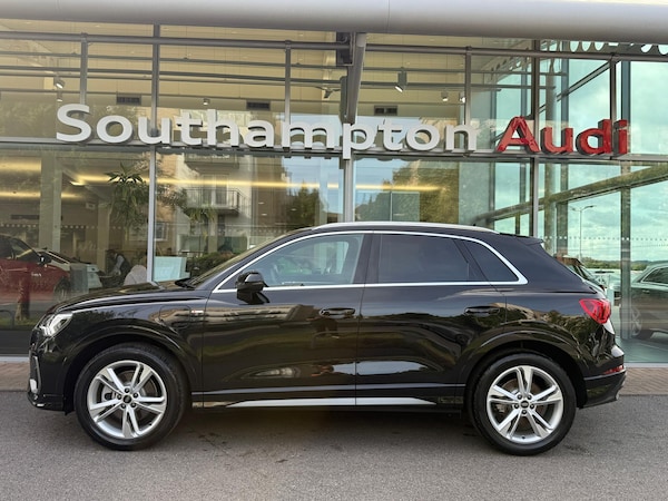 Used Audi Q3 2024 for sale - 76238907: Photo 51