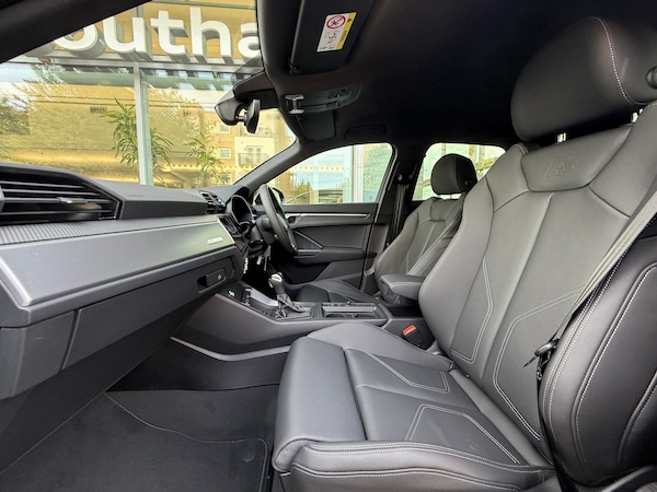 Used Audi Q3 2024 for sale - 76238907: Photo 52