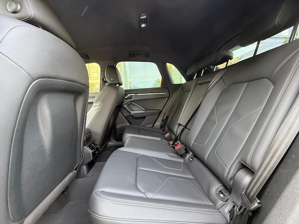 Used Audi Q3 2024 for sale - 76238907: Photo 53