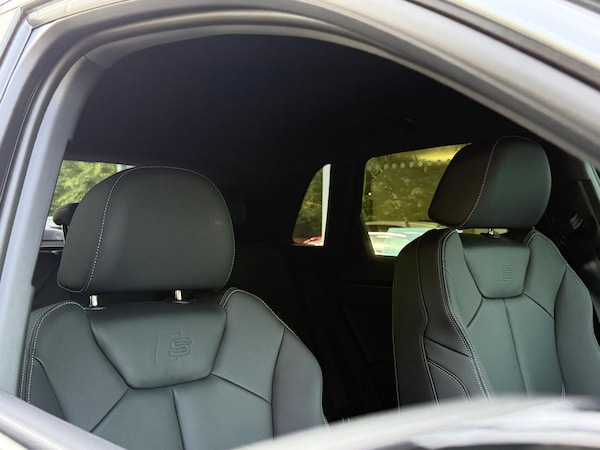 Used Audi Q3 2024 for sale - 76238907: Photo 59