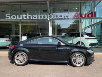 Used Audi TT 2021 for sale - 75140335: Photo