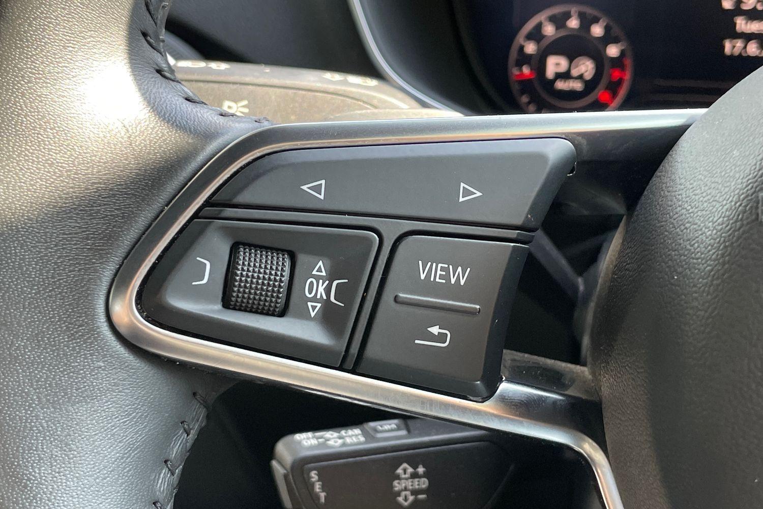Vehicle 36