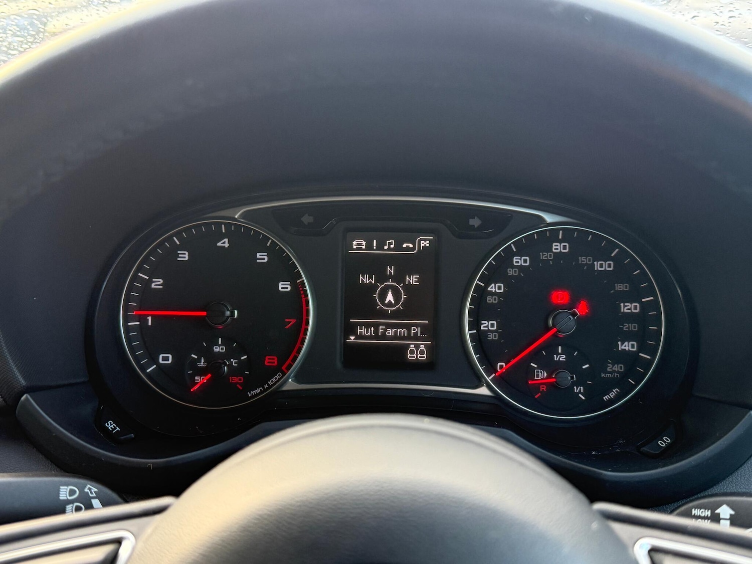 Used Audi A1 2018 for sale - 76781812: Photo 10