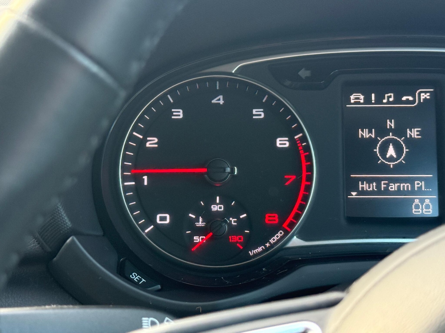 Used Audi A1 2018 for sale - 76781812: Photo 11