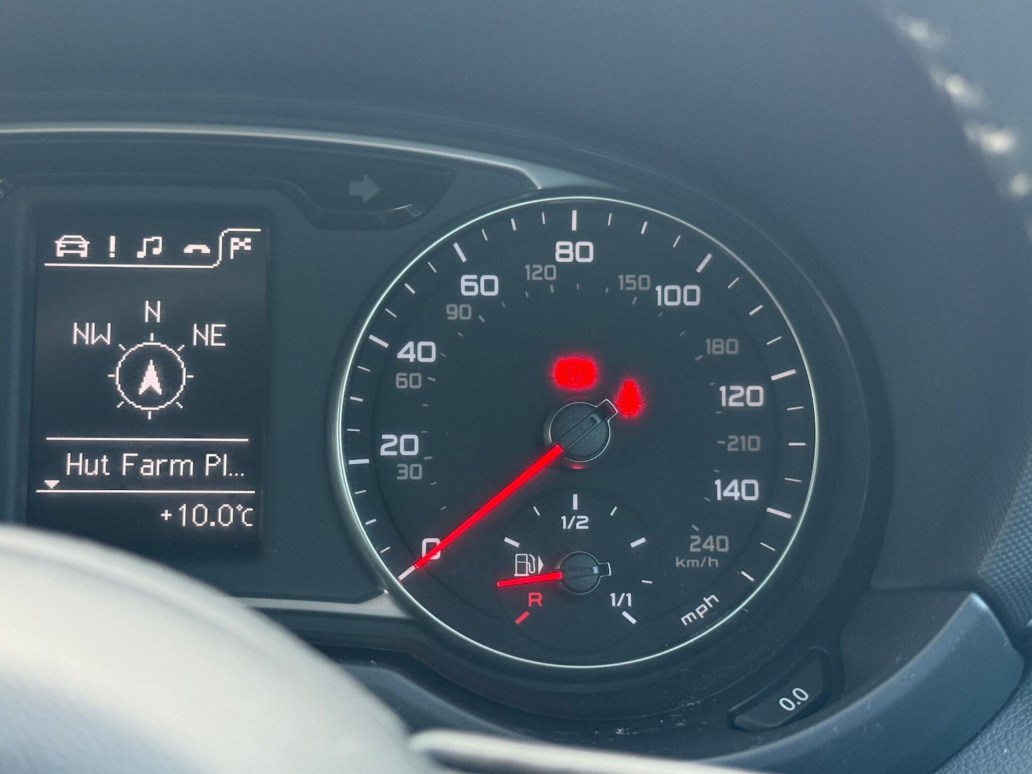 Used Audi A1 2018 for sale - 76781812: Photo 12