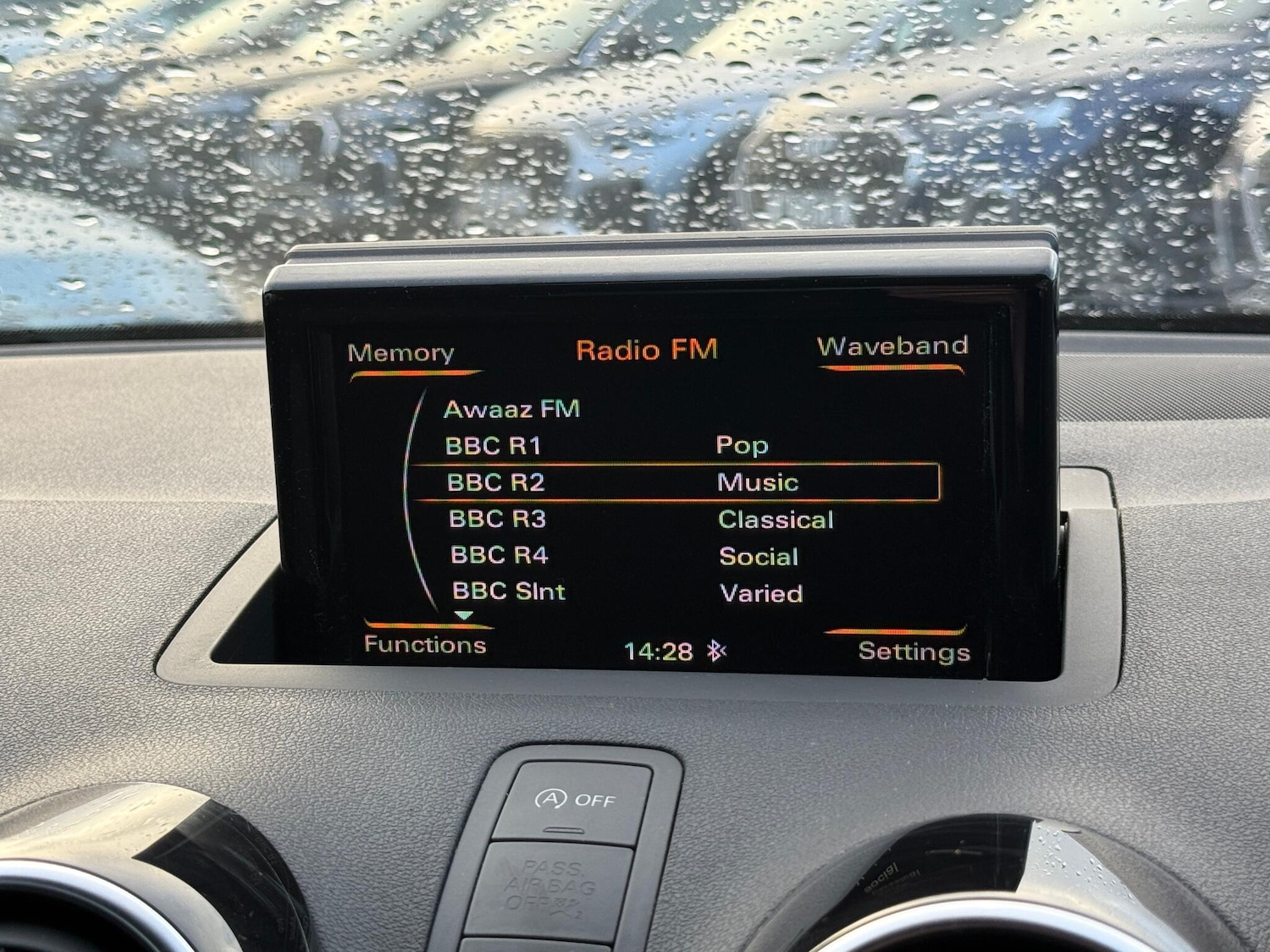 Used Audi A1 2018 for sale - 76781812: Photo 15