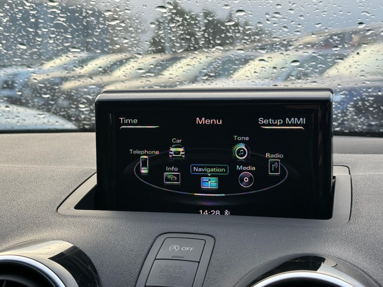 Used Audi A1 2018 for sale - 76781812: Photo 16