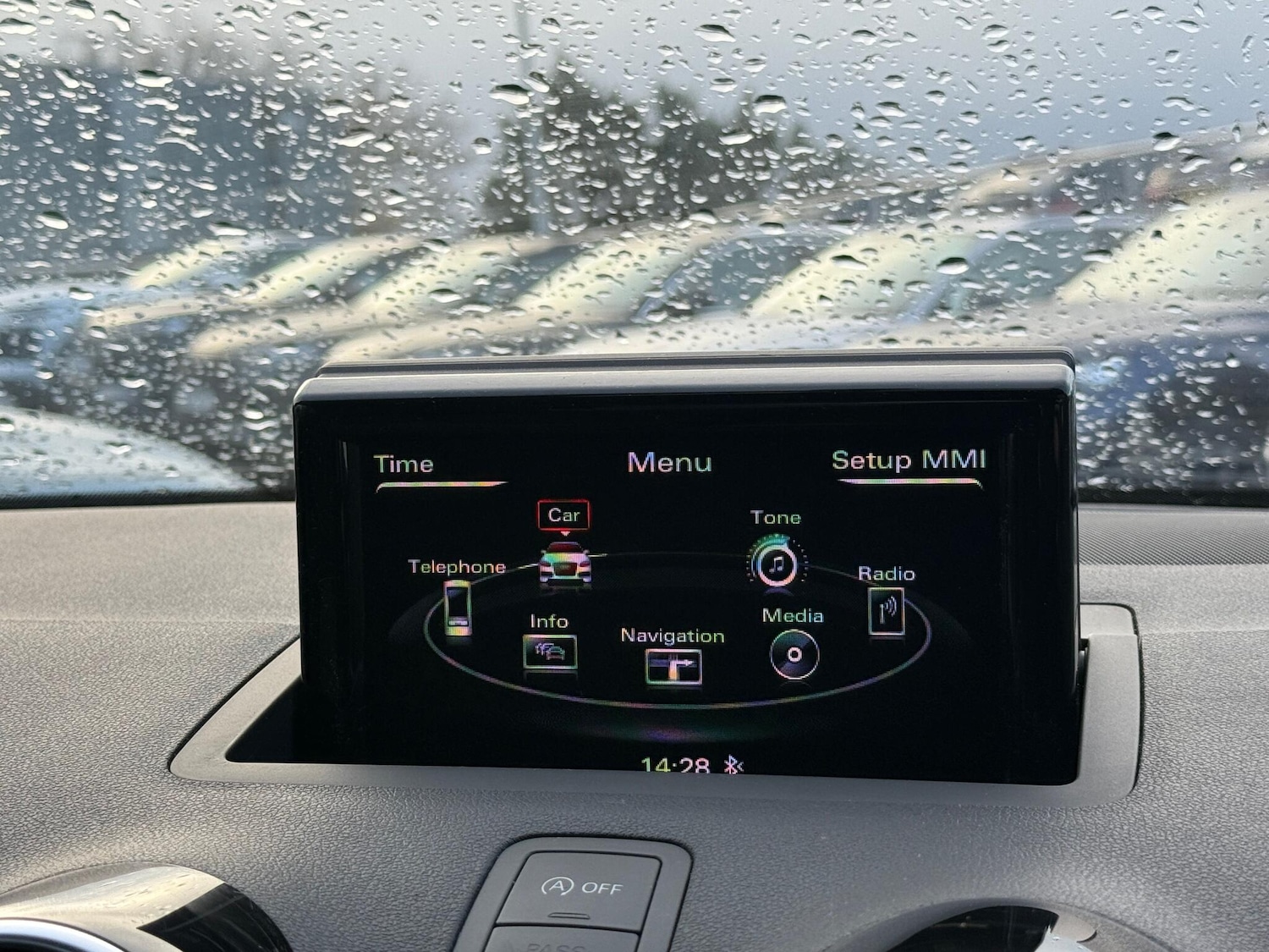 Used Audi A1 2018 for sale - 76781812: Photo 18