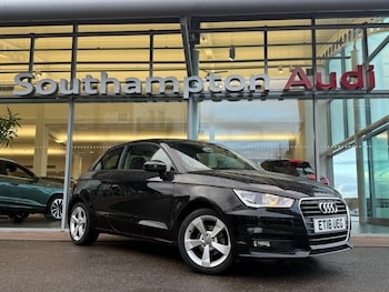 Used Audi A1 2018 for sale - 76781812: Photo
