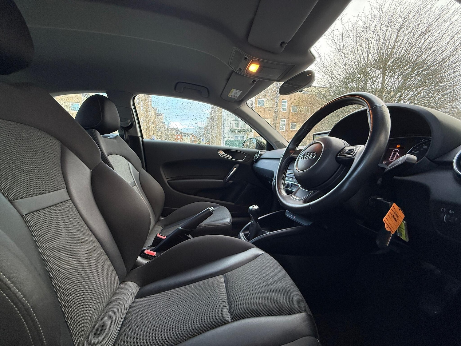 Used Audi A1 2018 for sale - 76781812: Photo 25