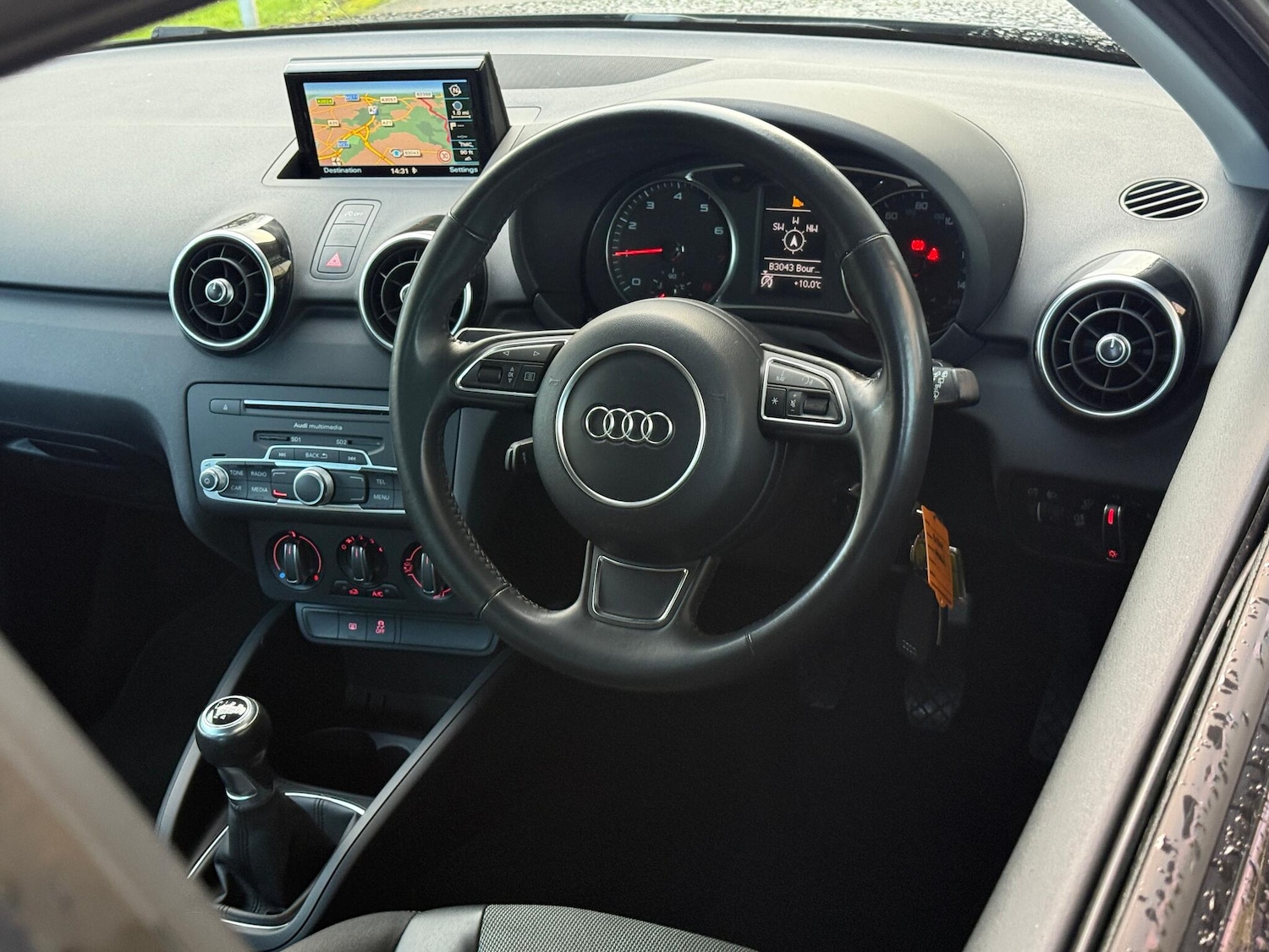 Used Audi A1 2018 for sale - 76781812: Photo 26