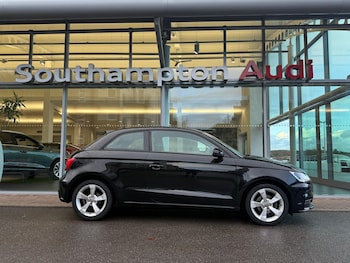 Used Audi A1 2018 for sale - 76781812: Photo