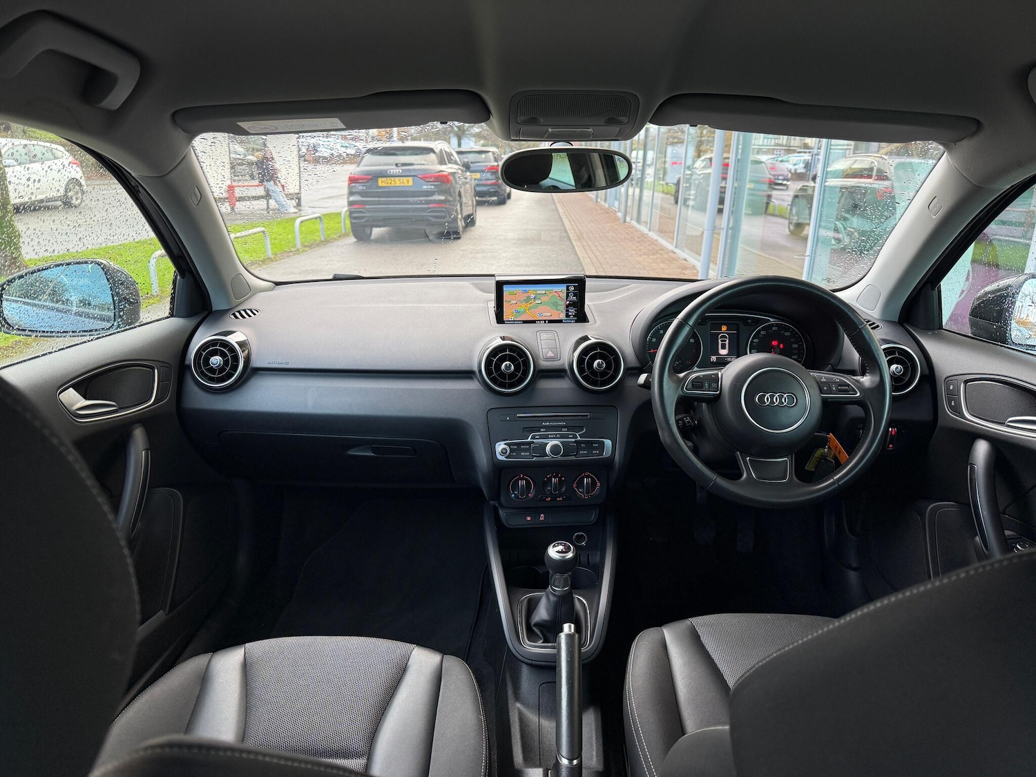 Used Audi A1 2018 for sale - 76781812: Photo 3