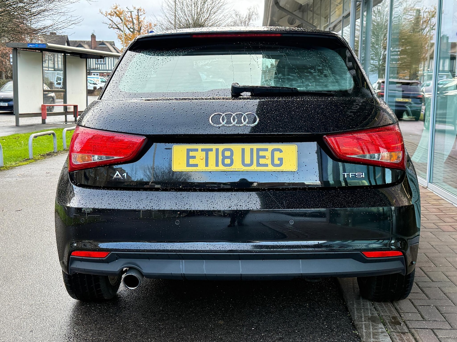Used Audi A1 2018 for sale - 76781812: Photo 33