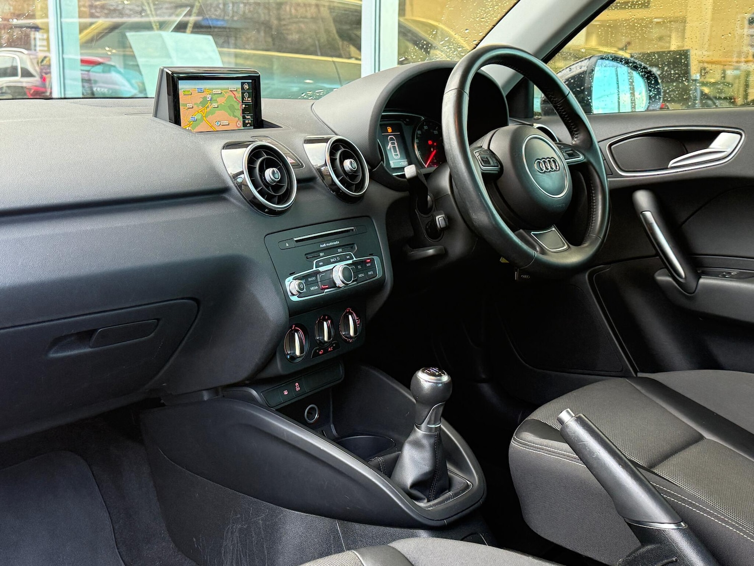 Used Audi A1 2018 for sale - 76781812: Photo 39