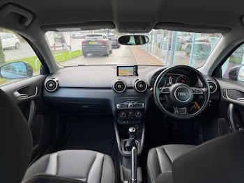 Used Audi A1 2018 for sale - 76781812: Photo