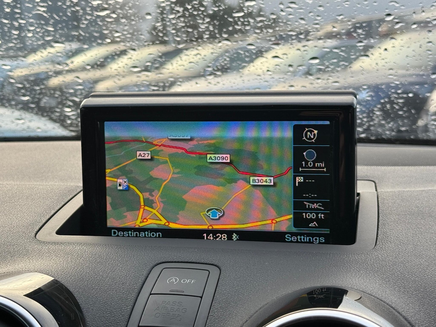 Used Audi A1 2018 for sale - 76781812: Photo 4