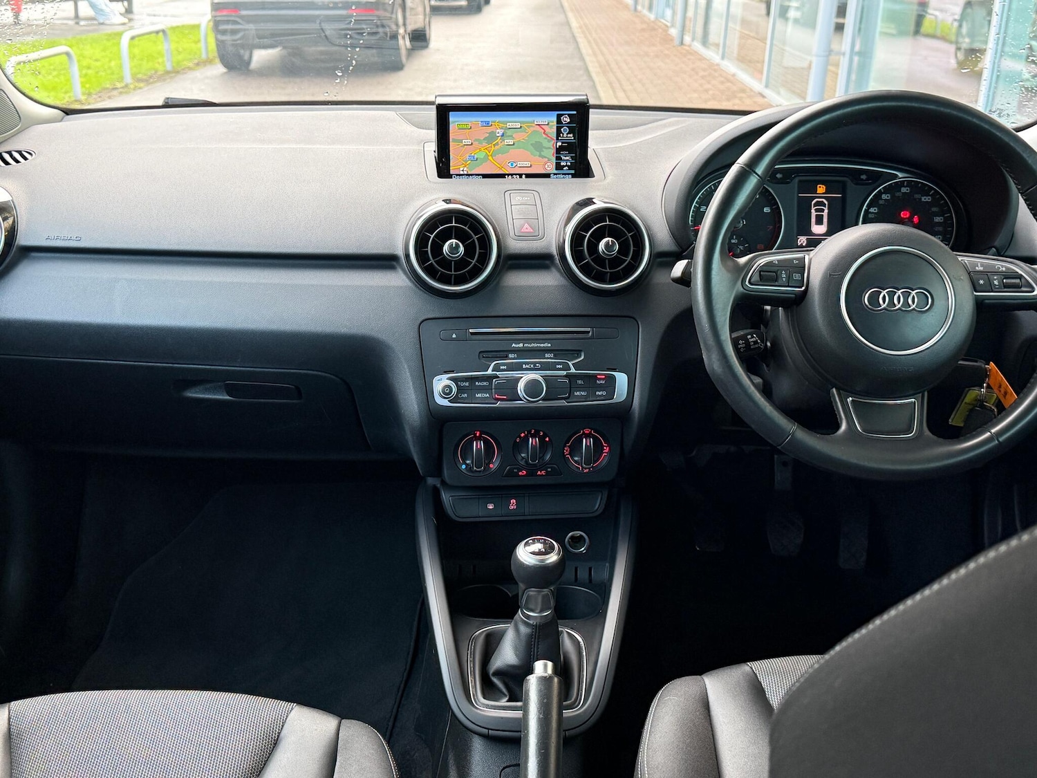 Used Audi A1 2018 for sale - 76781812: Photo 40