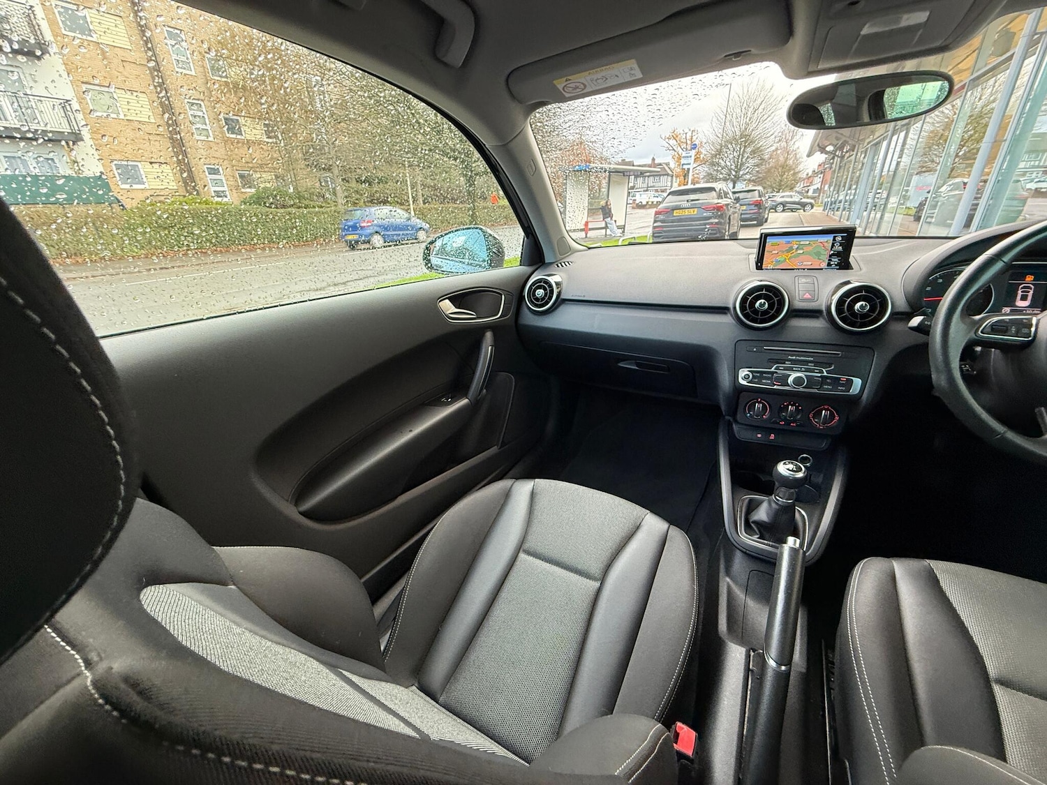 Used Audi A1 2018 for sale - 76781812: Photo 42