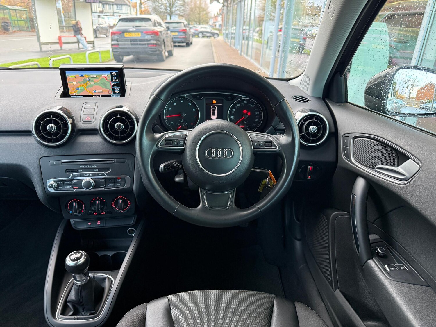 Used Audi A1 2018 for sale - 76781812: Photo 43