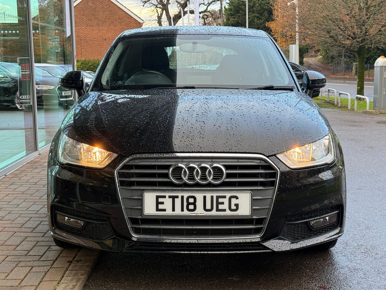 Used Audi A1 2018 for sale - 76781812: Photo 47