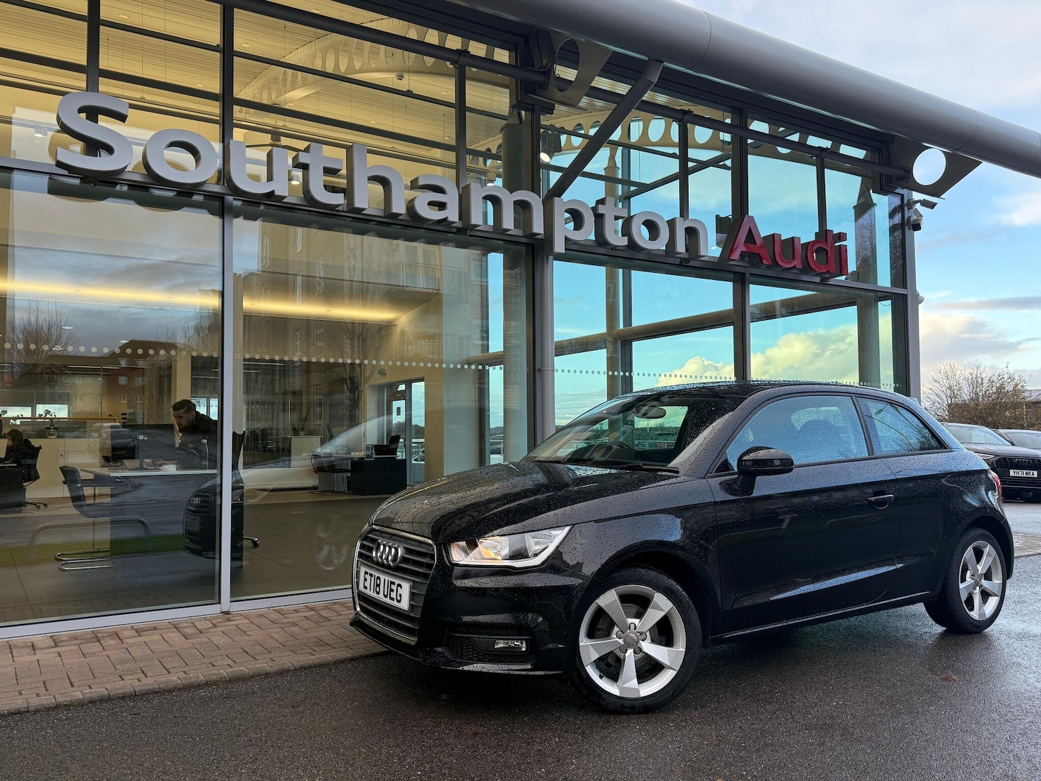 Used Audi A1 2018 for sale - 76781812: Photo 48