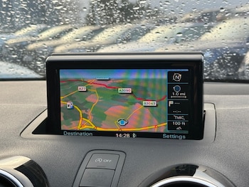 Used Audi A1 2018 for sale - 76781812: Photo