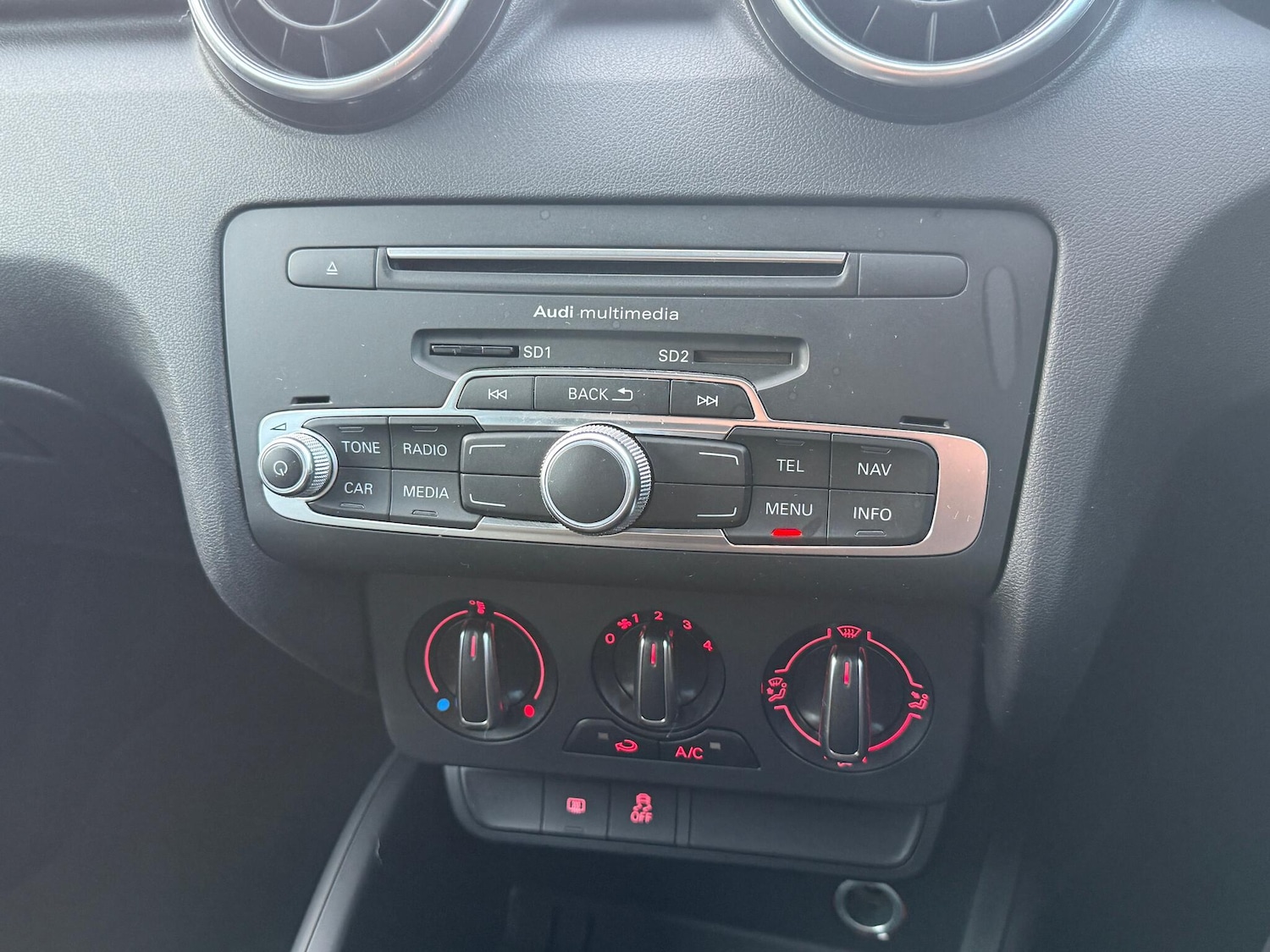 Used Audi A1 2018 for sale - 76781812: Photo 5