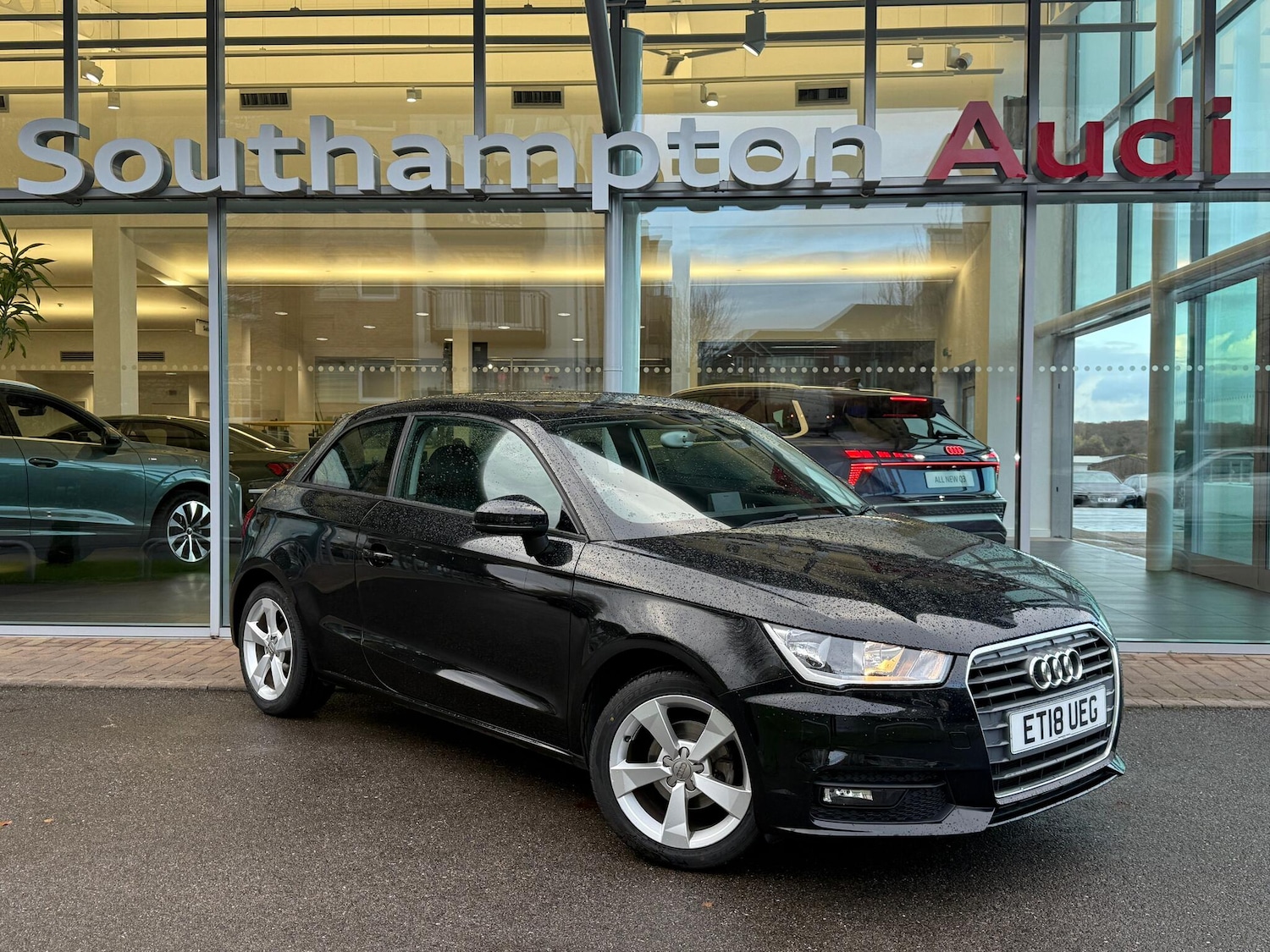 Used Audi A1 2018 for sale - 76781812: Photo 55