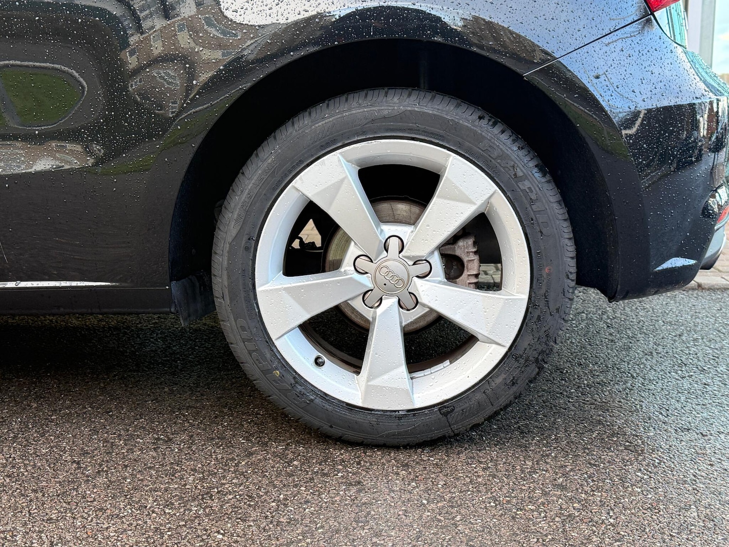 Used Audi A1 2018 for sale - 76781812: Photo 8