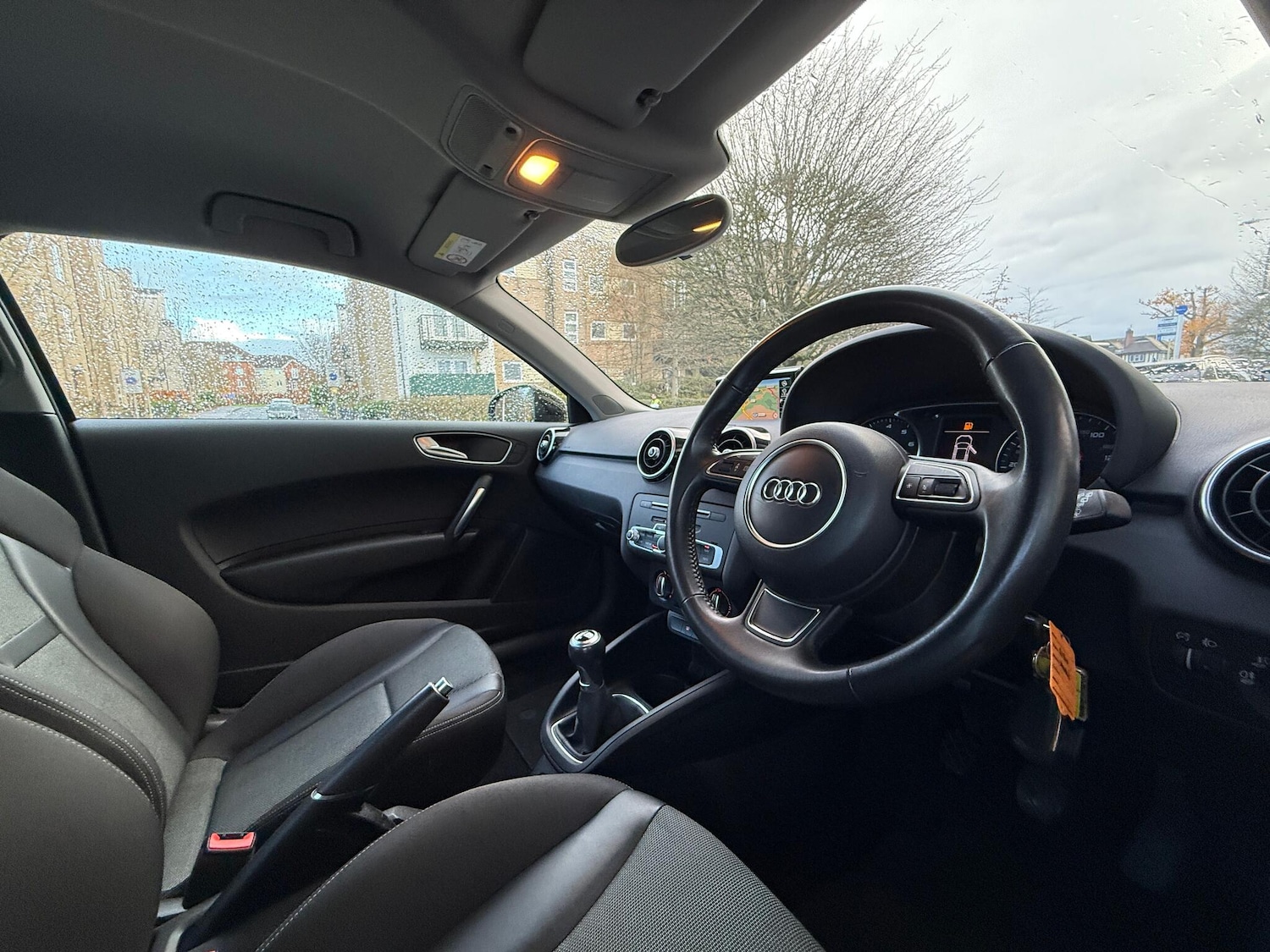 Used Audi A1 2018 for sale - 76781812: Photo 9