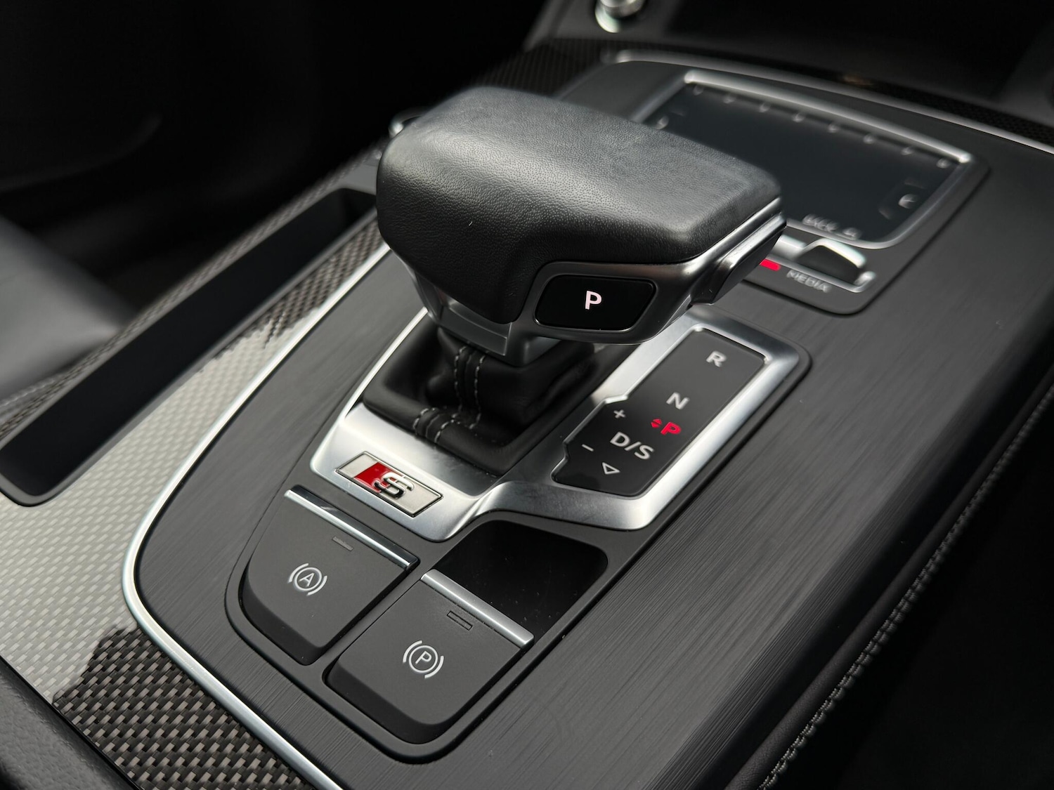 Used Audi SQ5 2017 for sale - 76549249: Photo 12