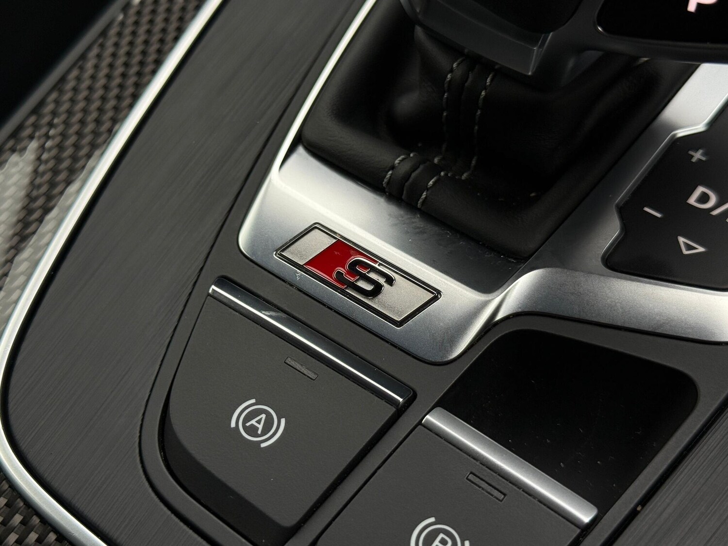 Used Audi SQ5 2017 for sale - 76549249: Photo 13