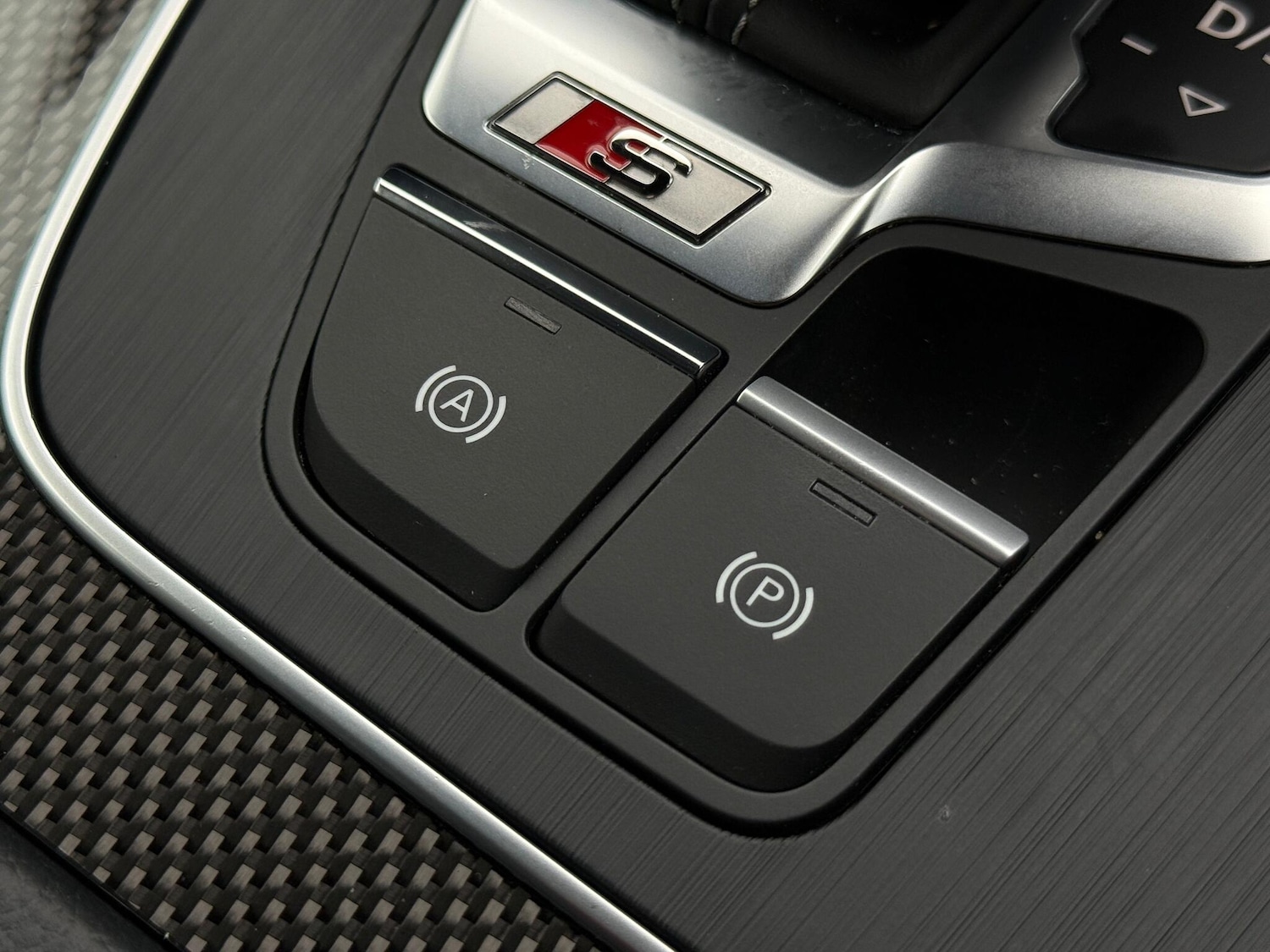 Used Audi SQ5 2017 for sale - 76549249: Photo 14